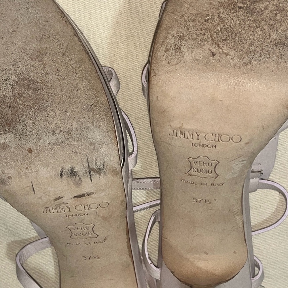 Jimmy choo - Picture 5 of 5